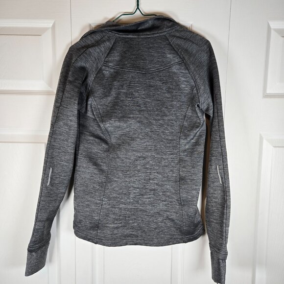 Mondetta Zip Up Sweater/Hoodie style. Size Small. - Picture 2 of 7